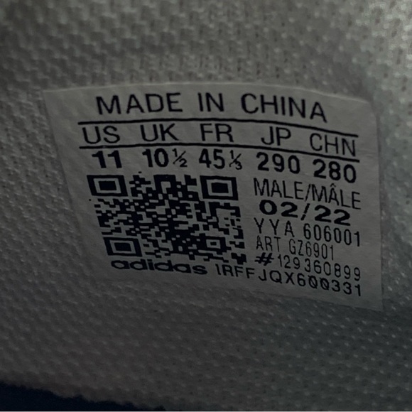 Adidas Freak 22 “Big Mood Emoji” Football Cleats - Picture 12 of 14